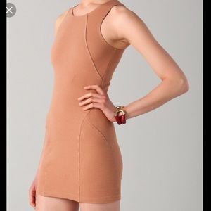 KAIN Bodycon Dress